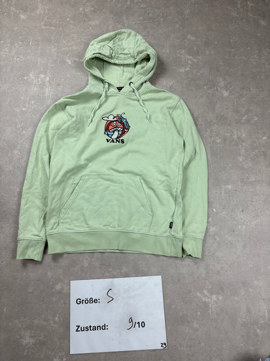 Trackpants & Sweater Bundel (S-M)