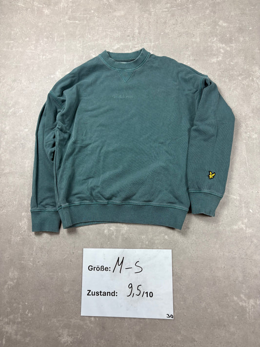 Lyle Scott Sweater Bundel (S-M)