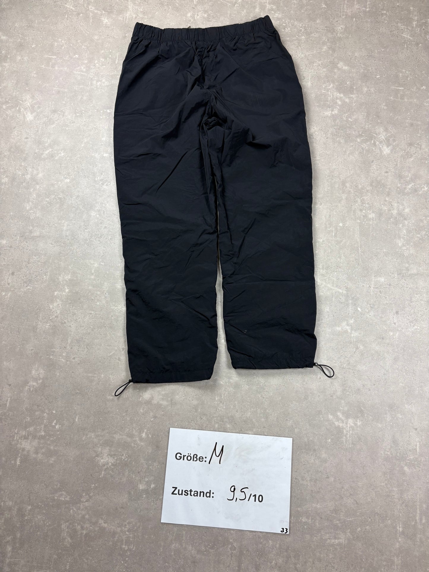Trackpants Bundel (S-M)