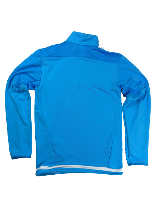 Adidas Marseille Trainingsjacke (S)