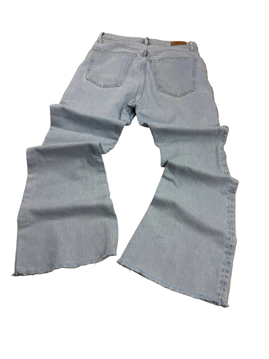 Ralph Lauren Baggy Jeans (29)