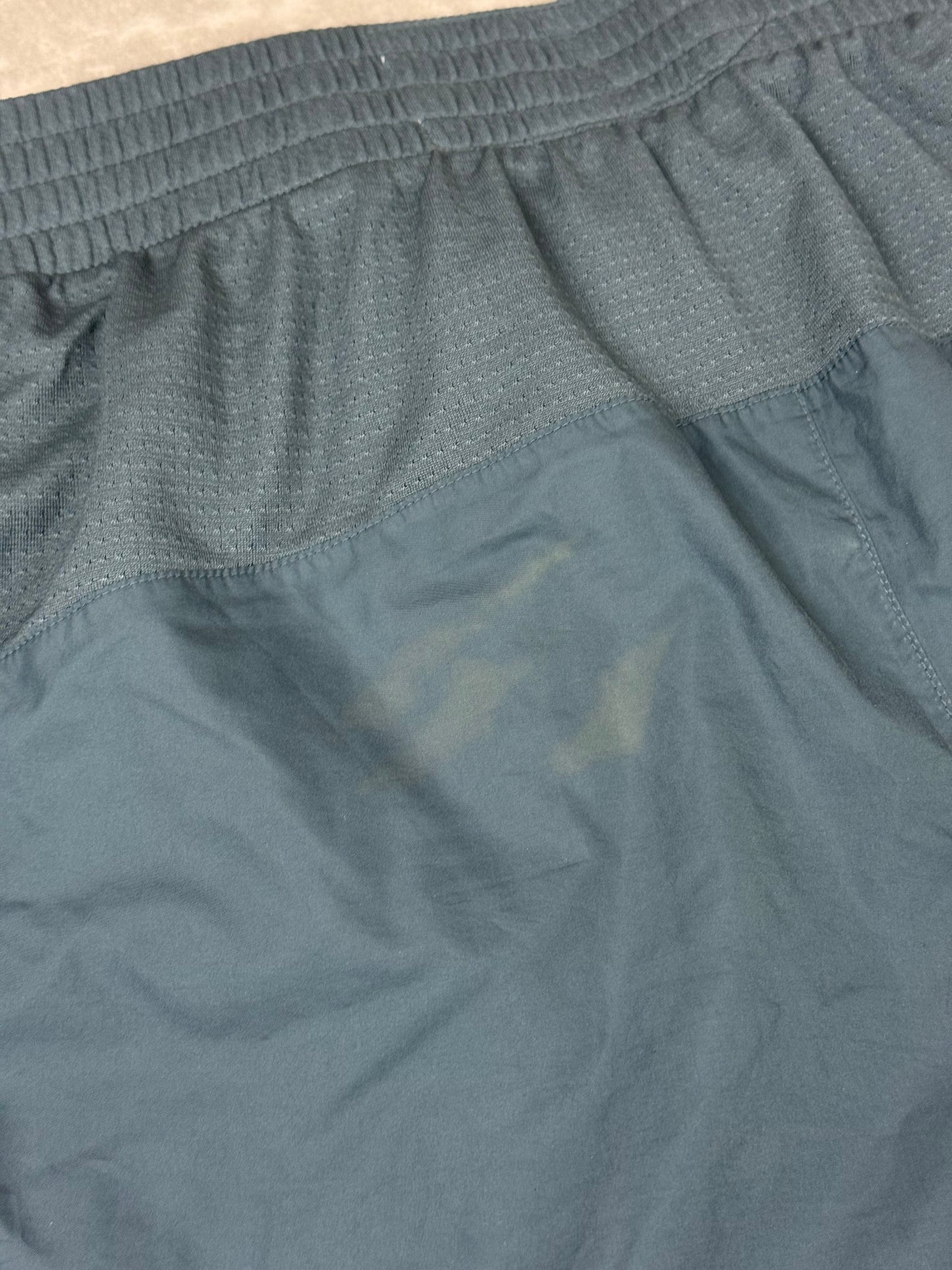 Adidas Trackpants Grau (L)