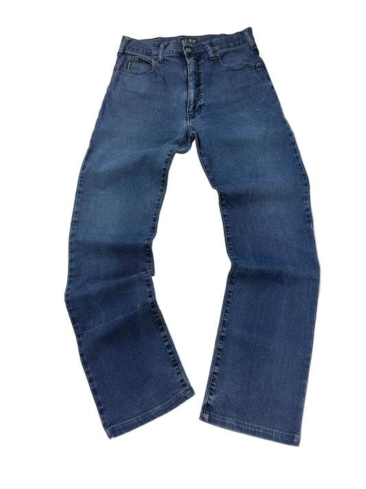 Armani Jeans Blau (31)