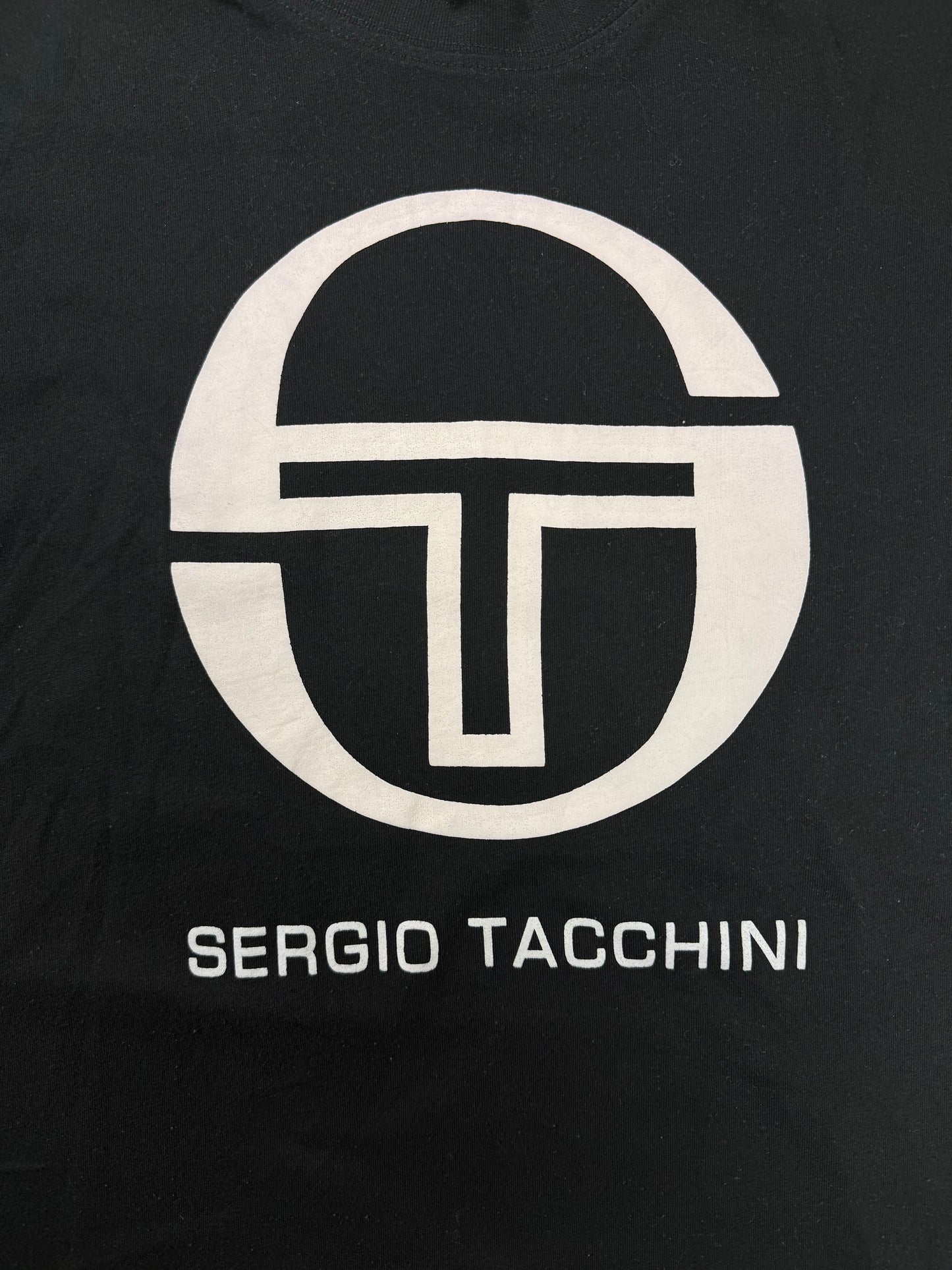 Sergio Tacchini T-Shirt (M)