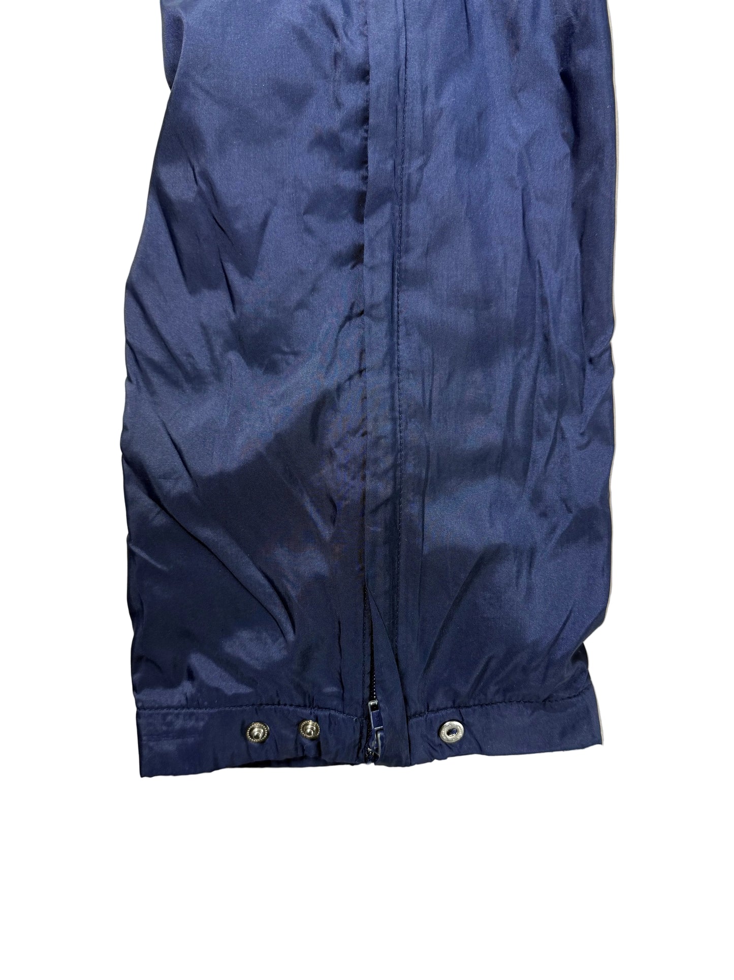 Adidas Trackpants Blau (XL)