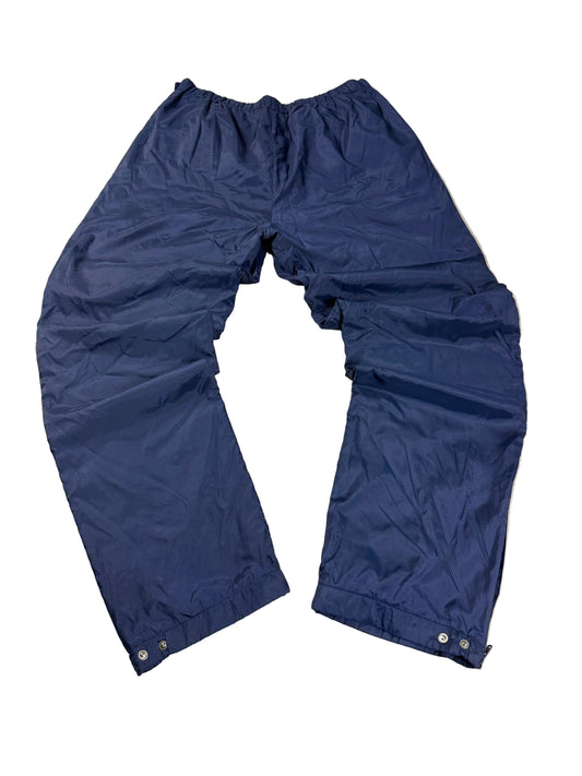 Adidas Trackpants Blau (XL)