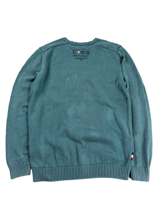 Camp David Sweater (XL)