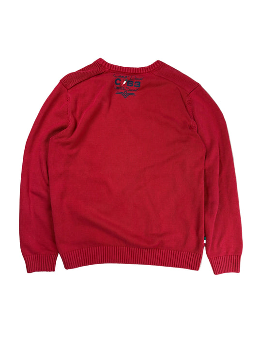 Camp David Sweater (XL)