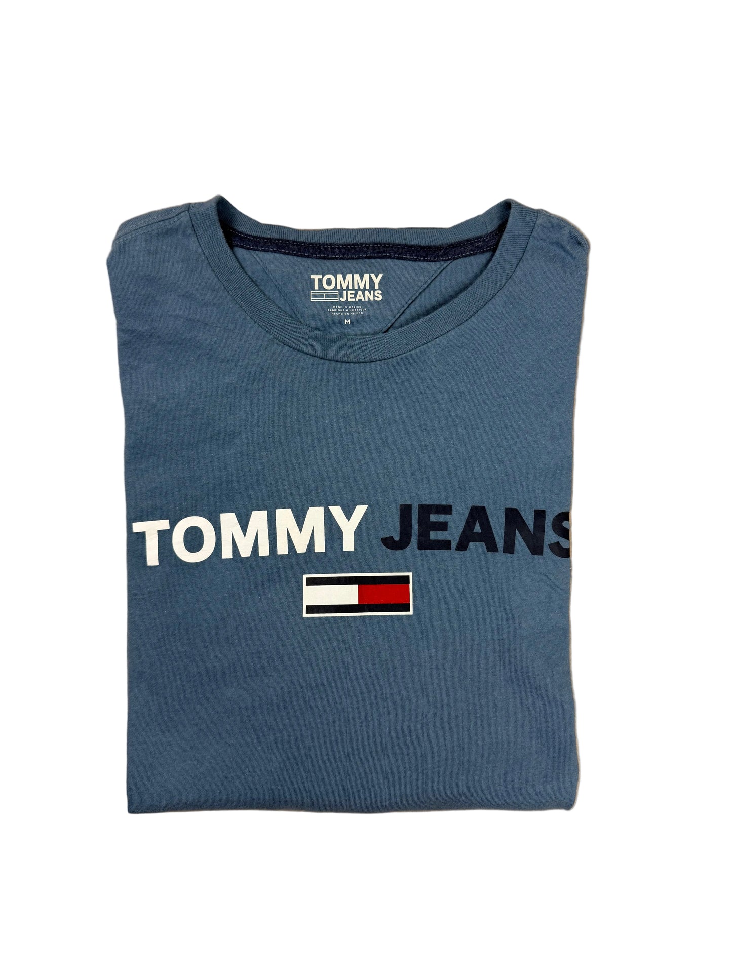 Tommy Hilfiger Jeans Longsleeve (M)