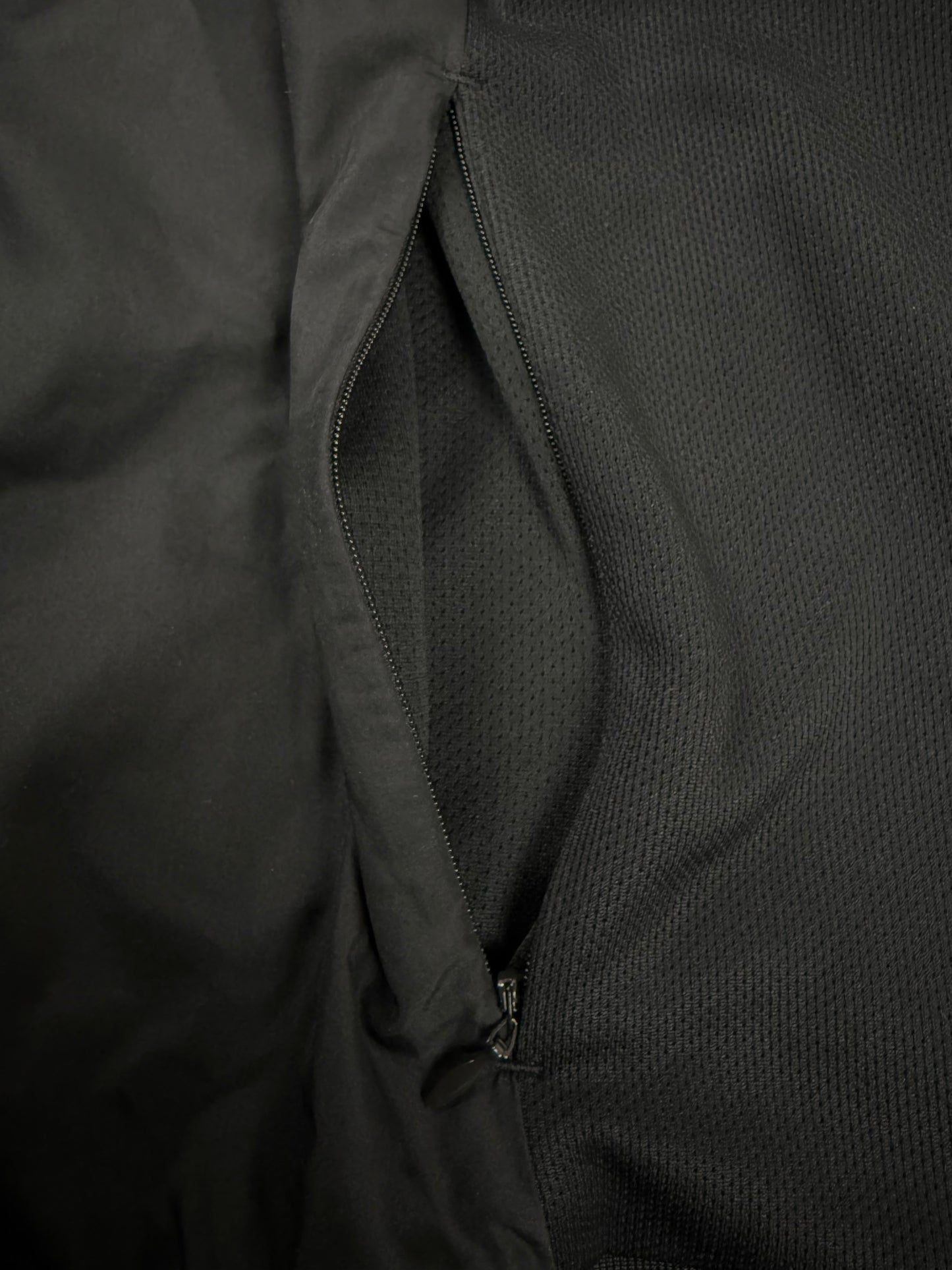 Adidas Trackjacket (M)