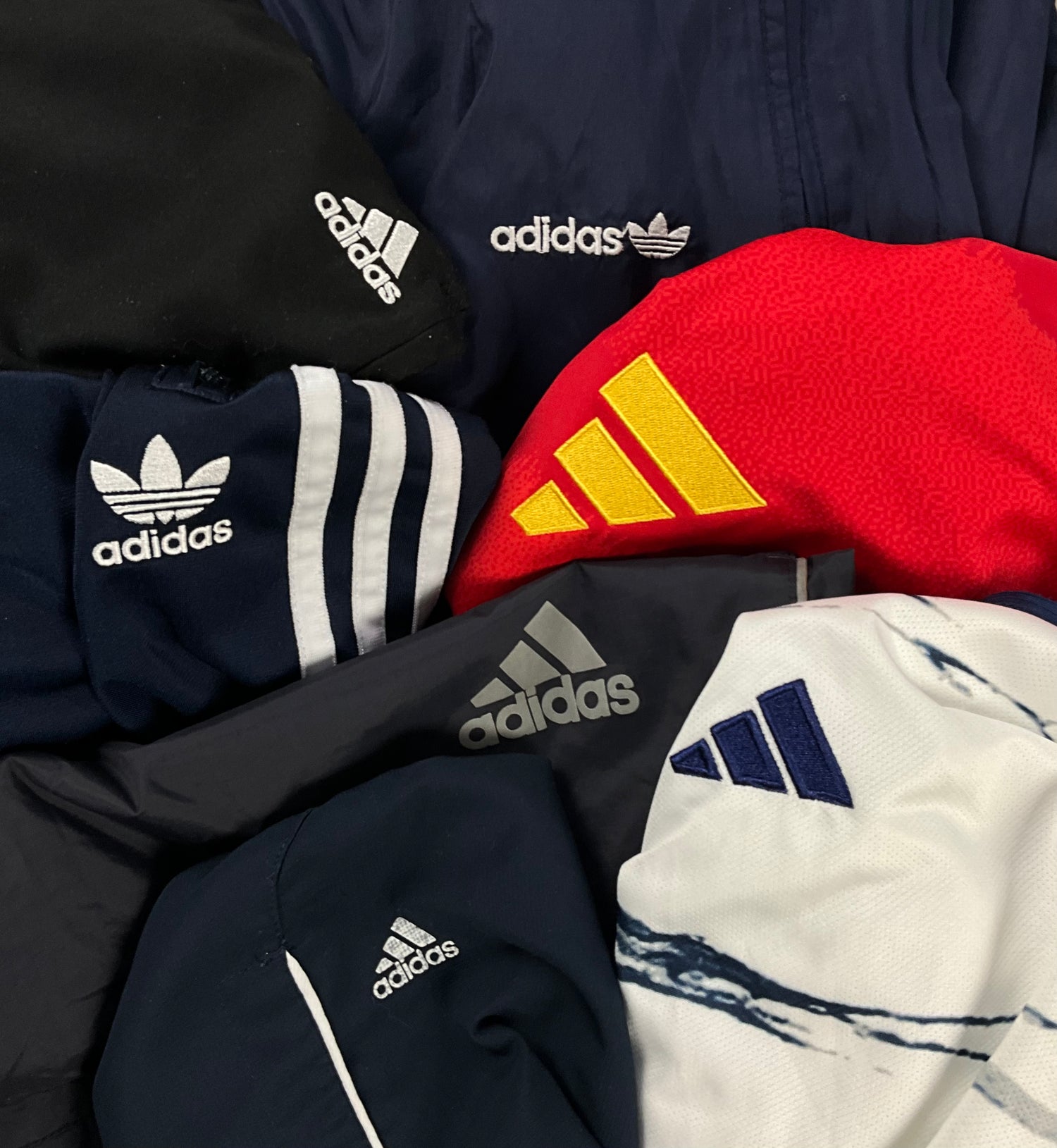 Adidas