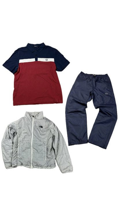 Casual Bundle (S-L)