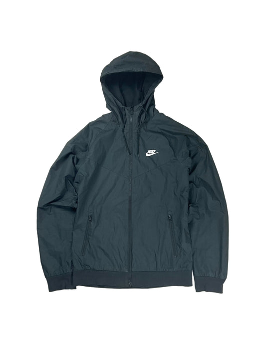 Nike Jacke Schwarz (S)