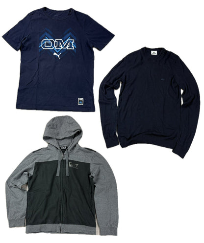 Y2K / Pashastyle Bundle (S-M)
