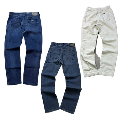 Armani Hosen Bundel