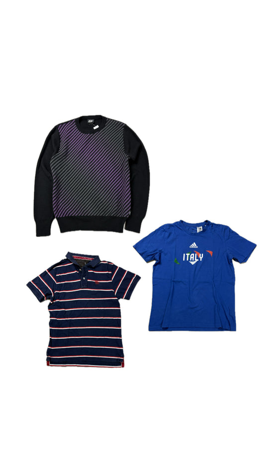Y2K / Pashastyle Bundle (M)