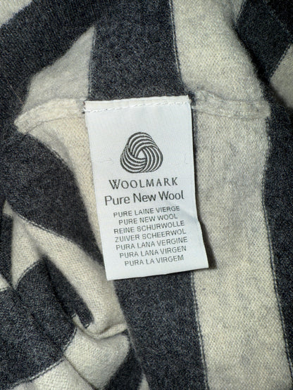 Lacoste Sweater Schurwolle (S)