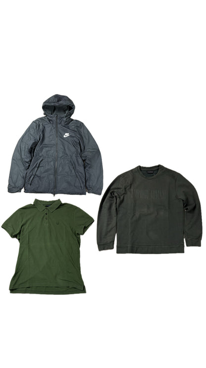 Y2K / Pashastyle Bundle (M)