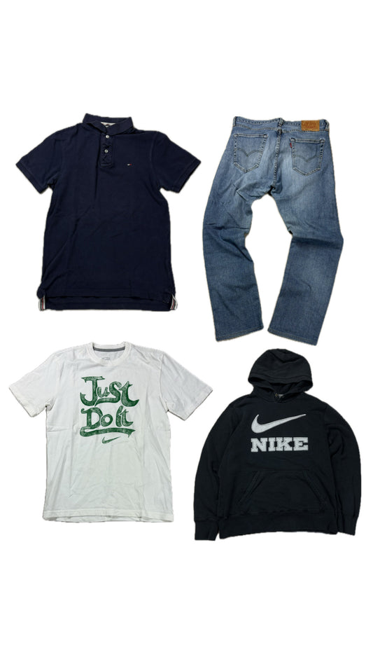 Y2K / Pashastyle Bundle S-L