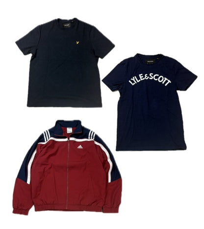 Casual Bundle (XS-M)