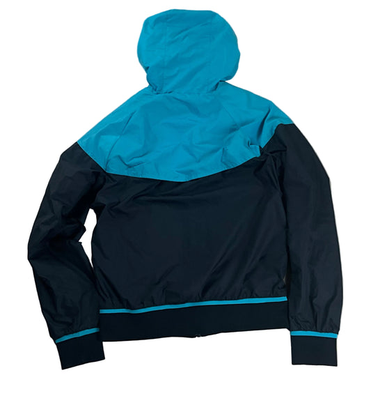 Nike Manchester City Fußball Jacke (S)