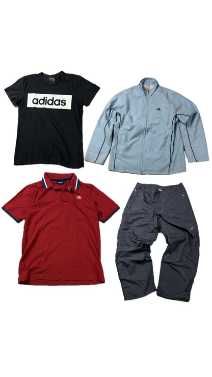 Casual Bundle (S-L)