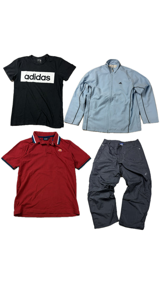 Casual Bundle (S-L)