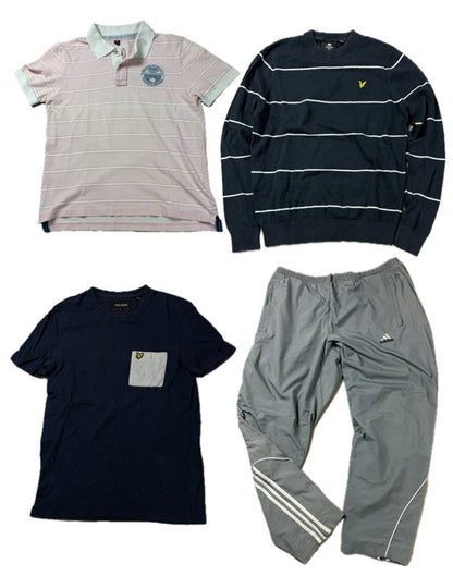 Casual Bundle (S-XL)