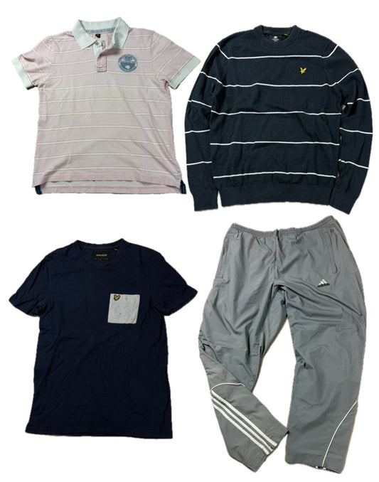 Casual Bundle (S-XL)