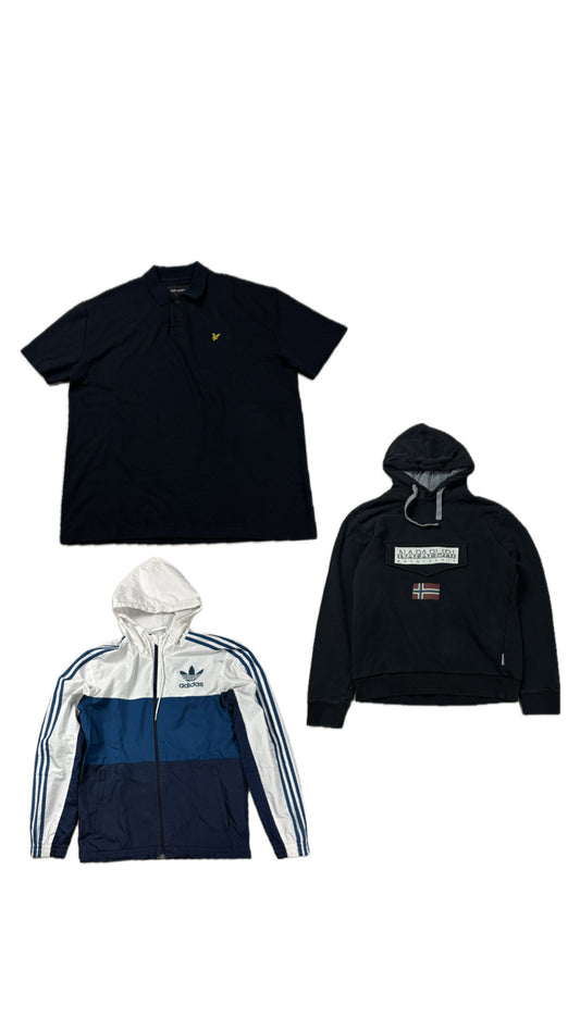 Casual Bundle (S-M)