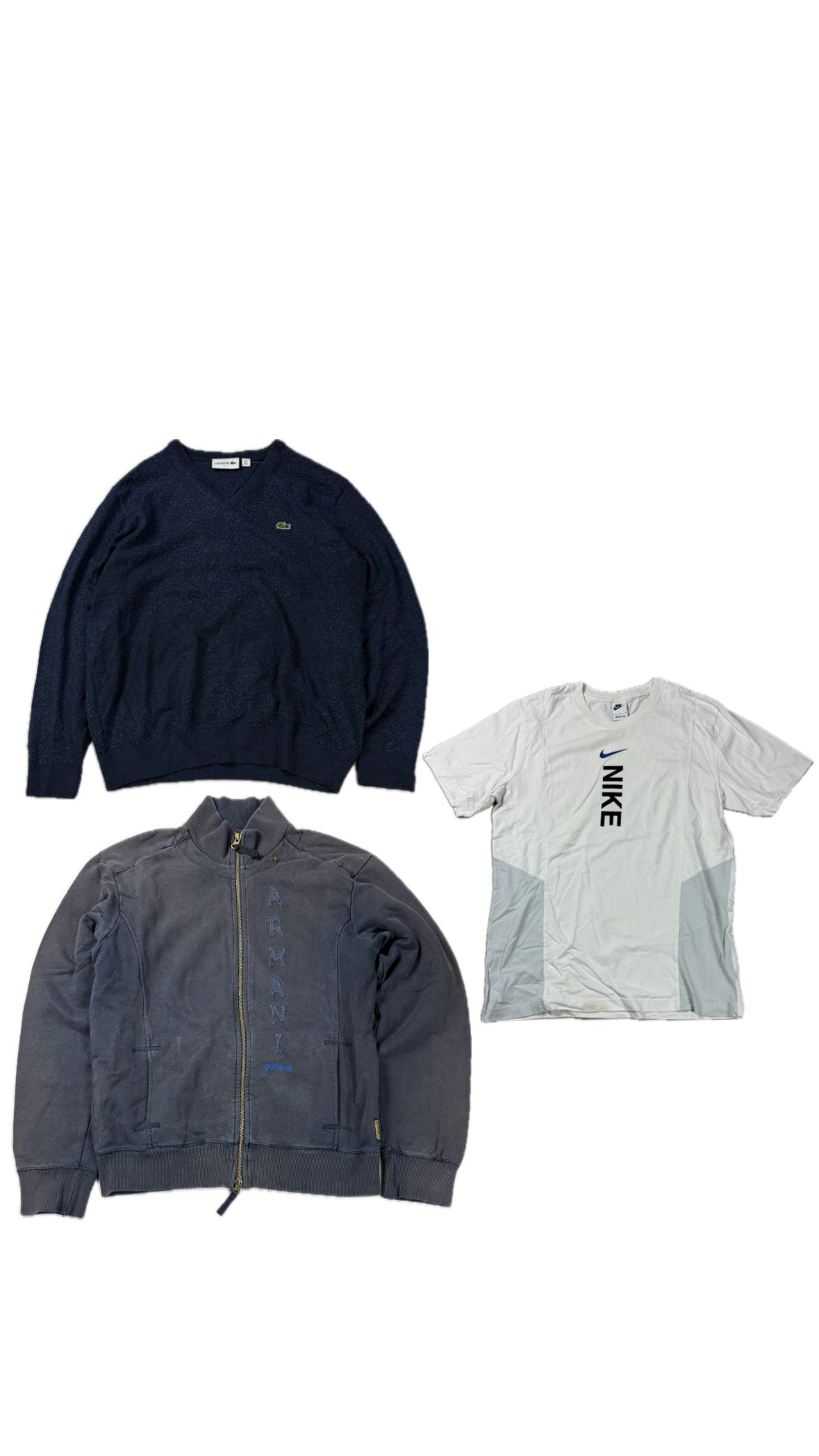 Y2K / Pashastyle Bundle (M-XL)
