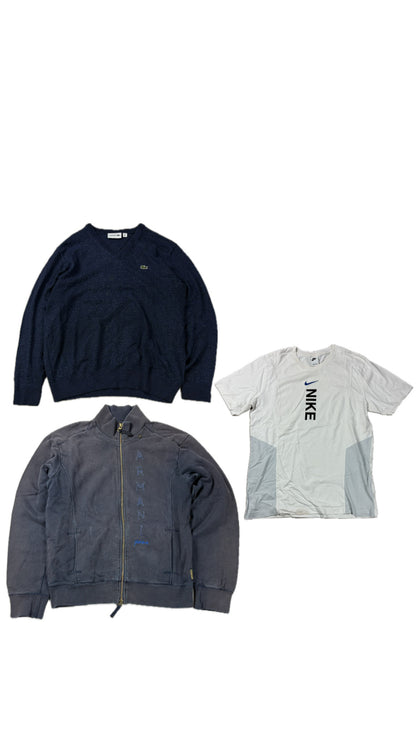 Y2K / Pashastyle Bundle (M-XL)