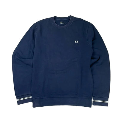 Fred Perry Sweater (S)