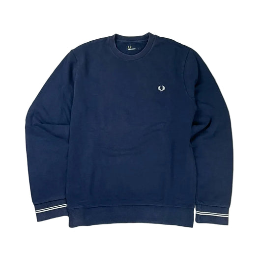 Fred Perry Sweater (S)