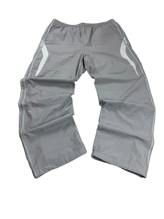 Adidas Trackpants grau (L)