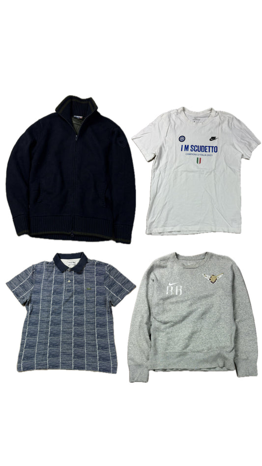 Y2K / Pashastyle Bundle (S-L)