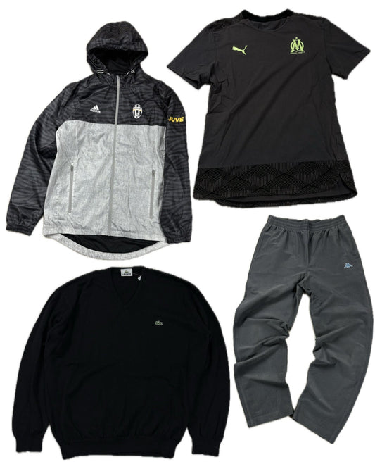 Y2K / Pashastyle Bundle (S-L)