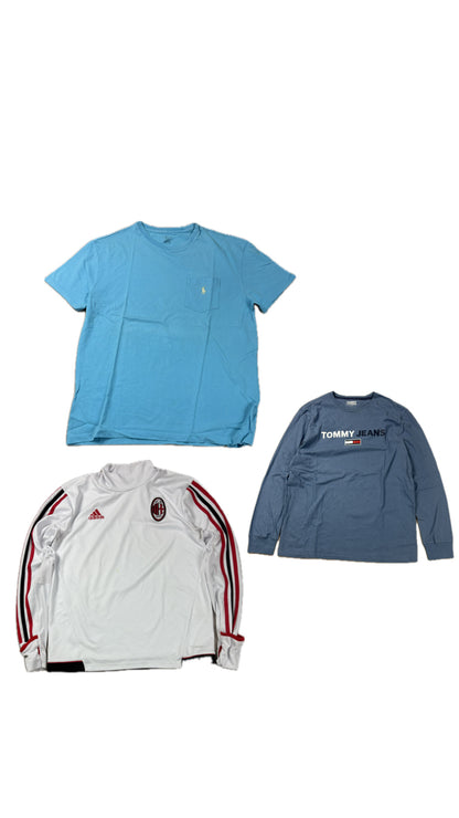 Y2K / Pashastyle Bundle (M-L)
