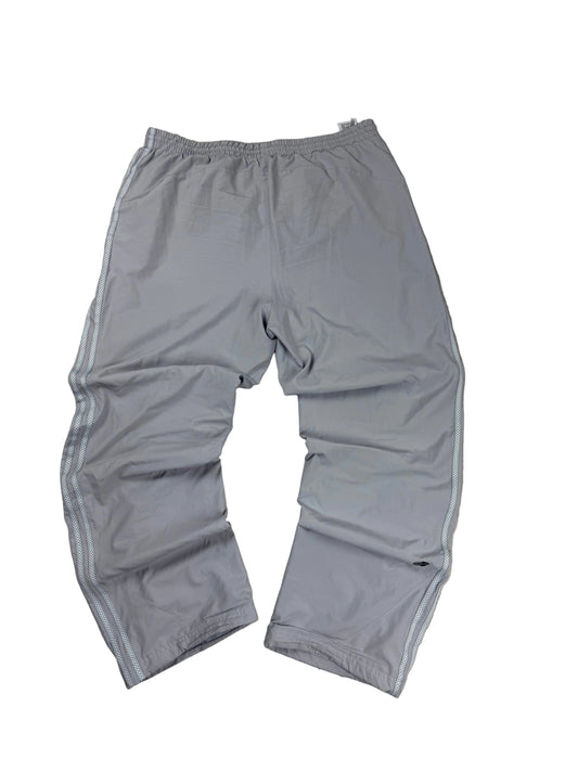Adidas Trackpants grau (L)