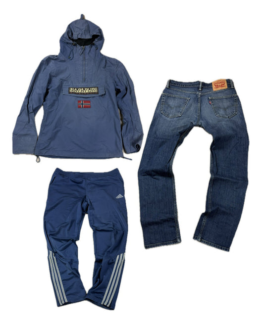 Casual Bundle (S-M)