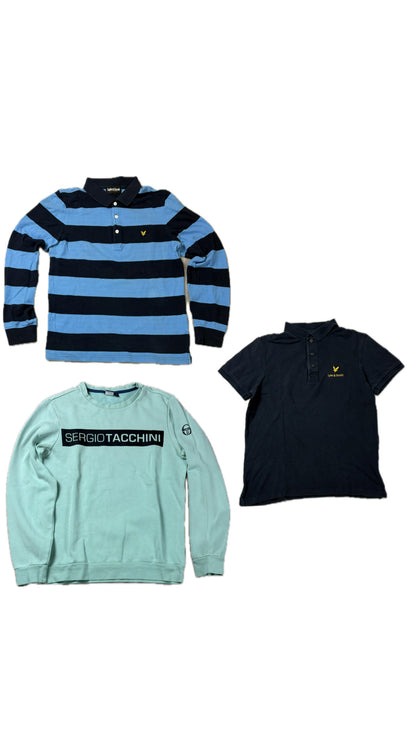 Casual Bundle (S-M)