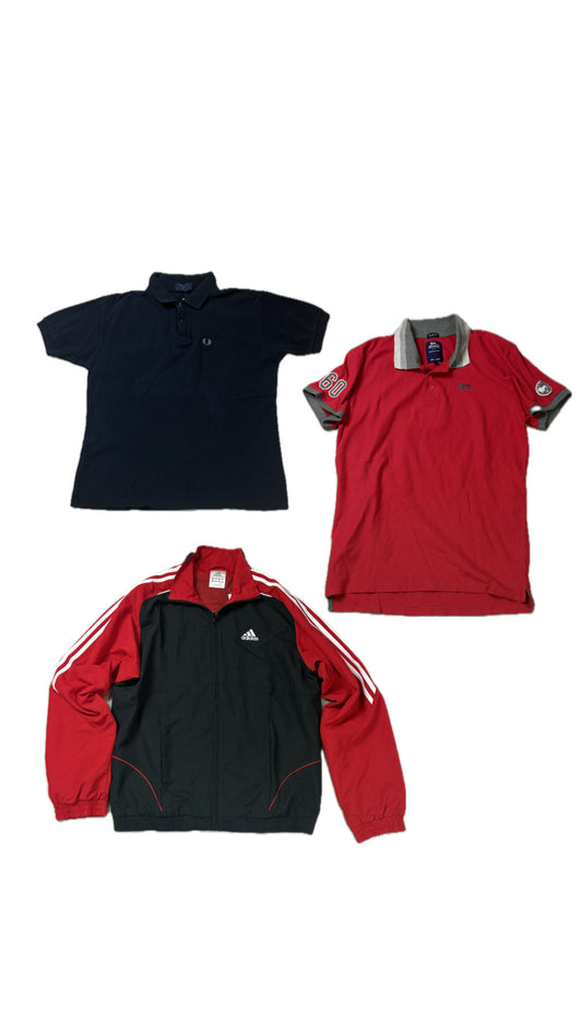 Casual Bundle (M-L)