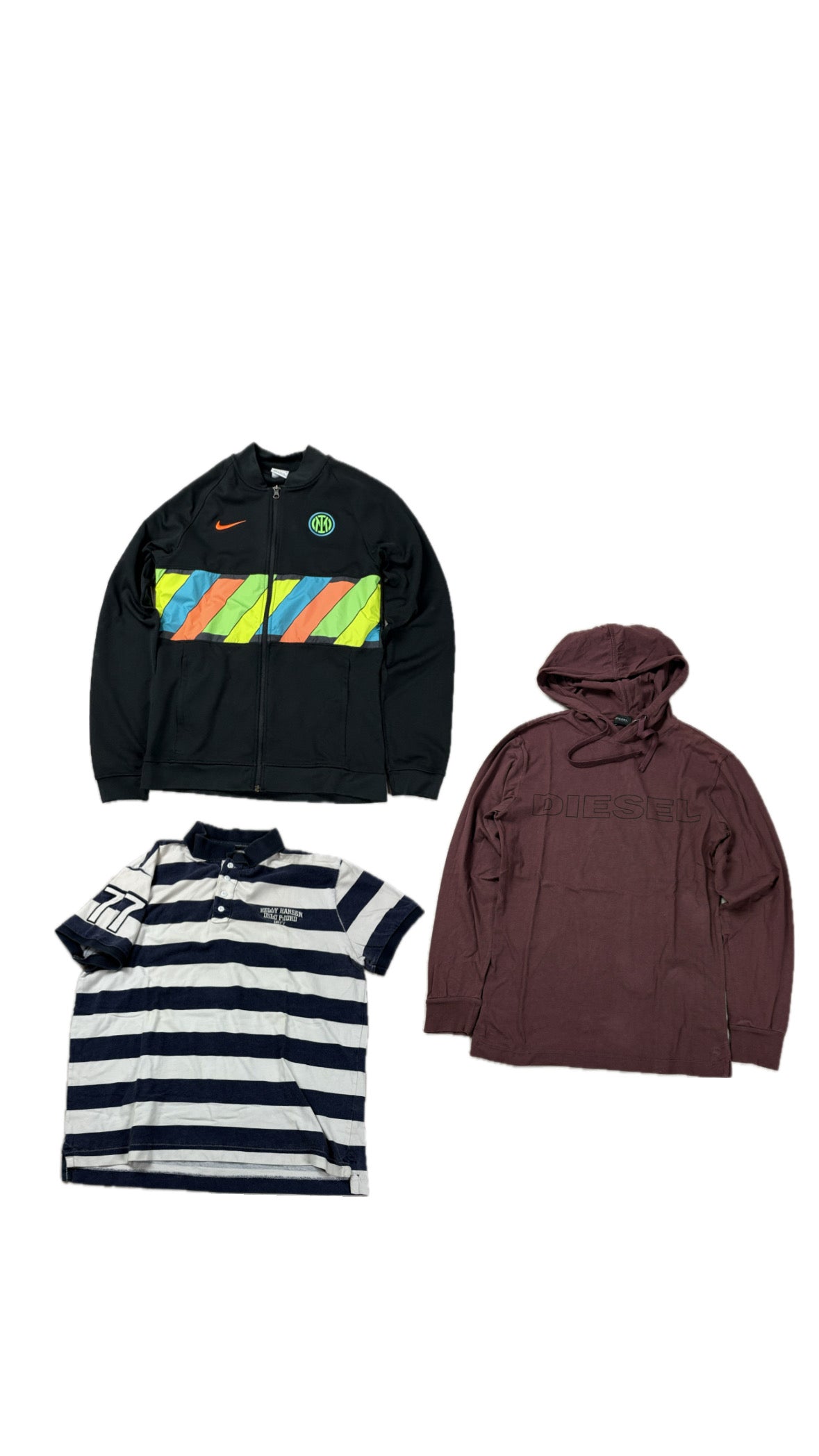 Y2K / Pashastyle Bundle (S-XL)