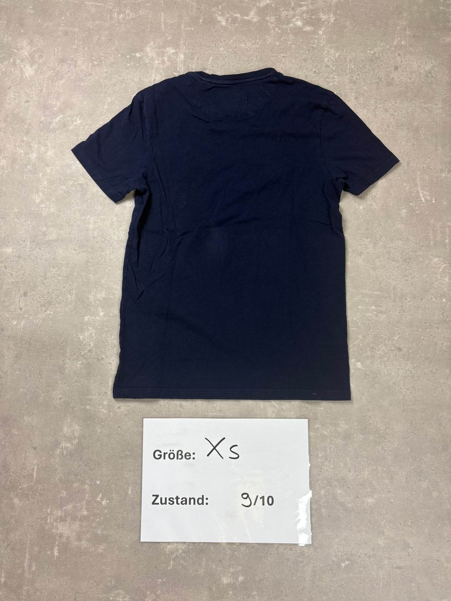 Casual Bundle (XS-M)