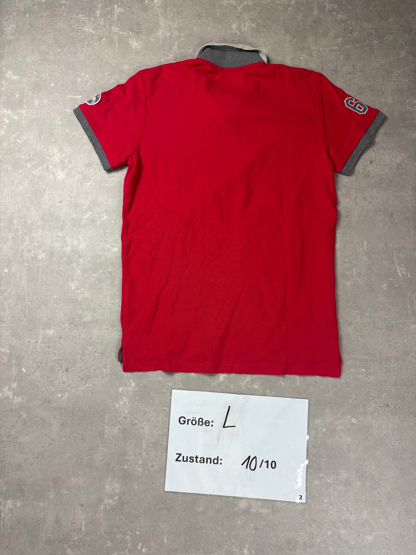 Casual Bundle (M-L)
