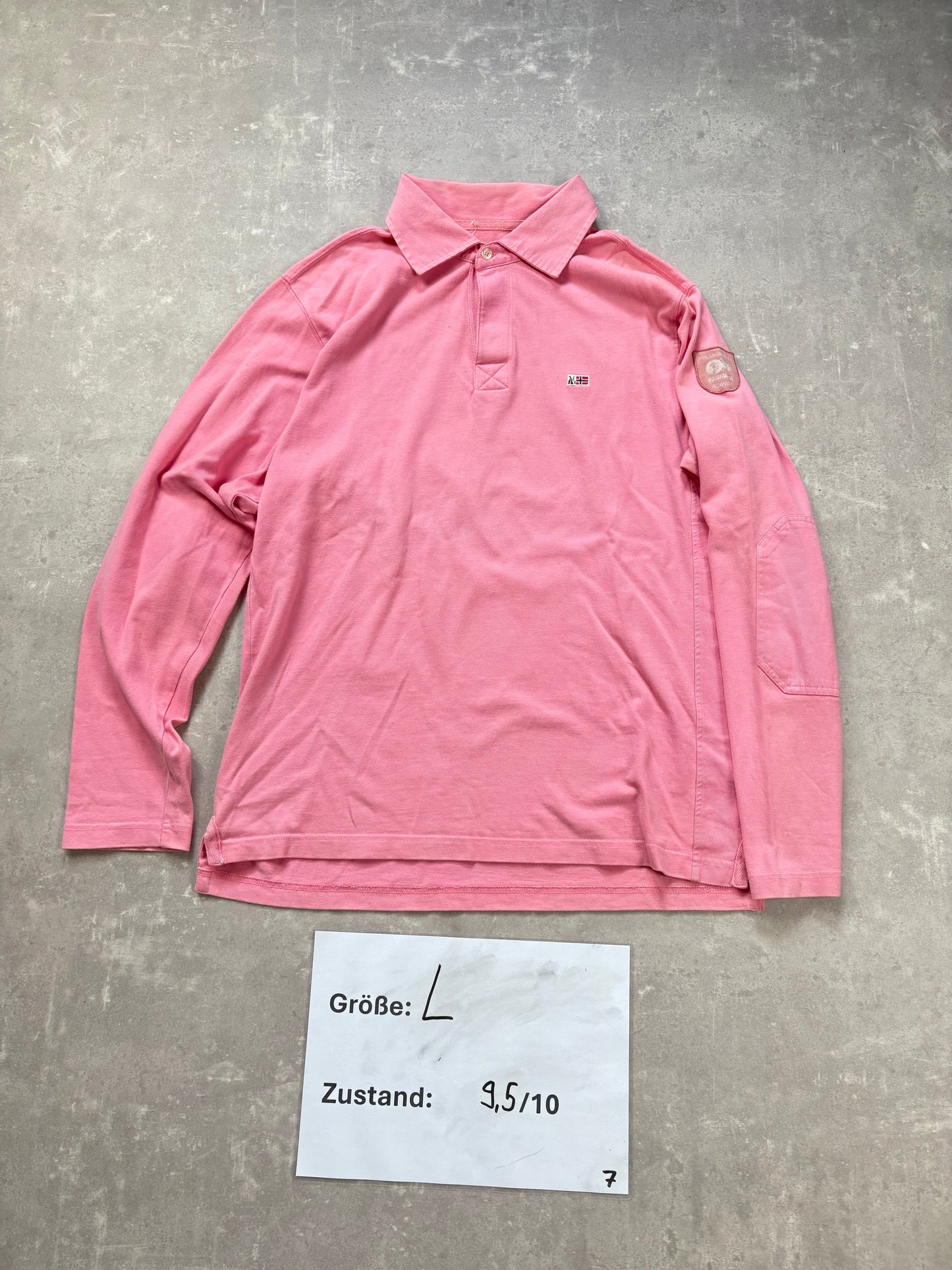 Casual Bundle (S-L)