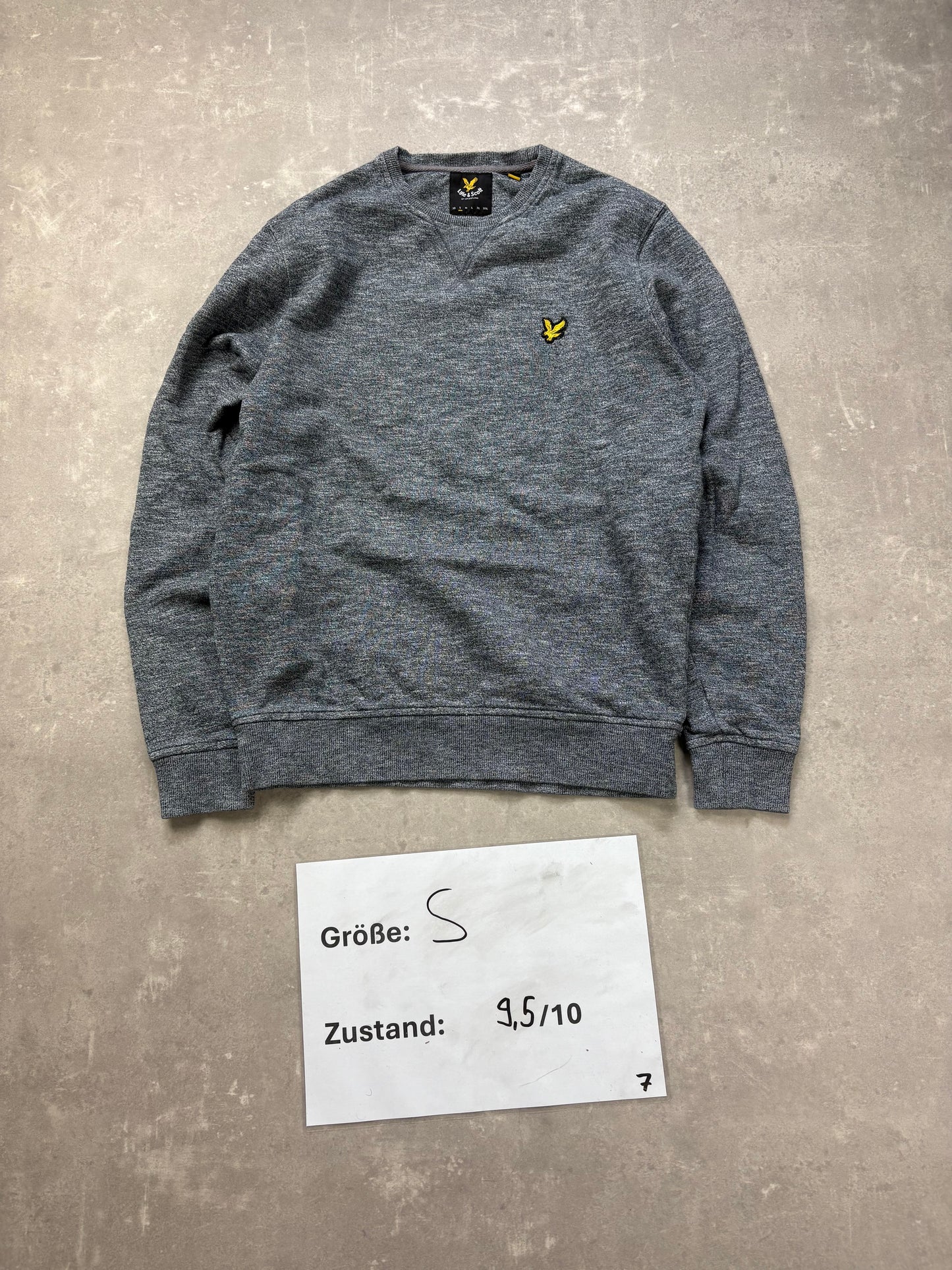 Casual Bundle (S-L)