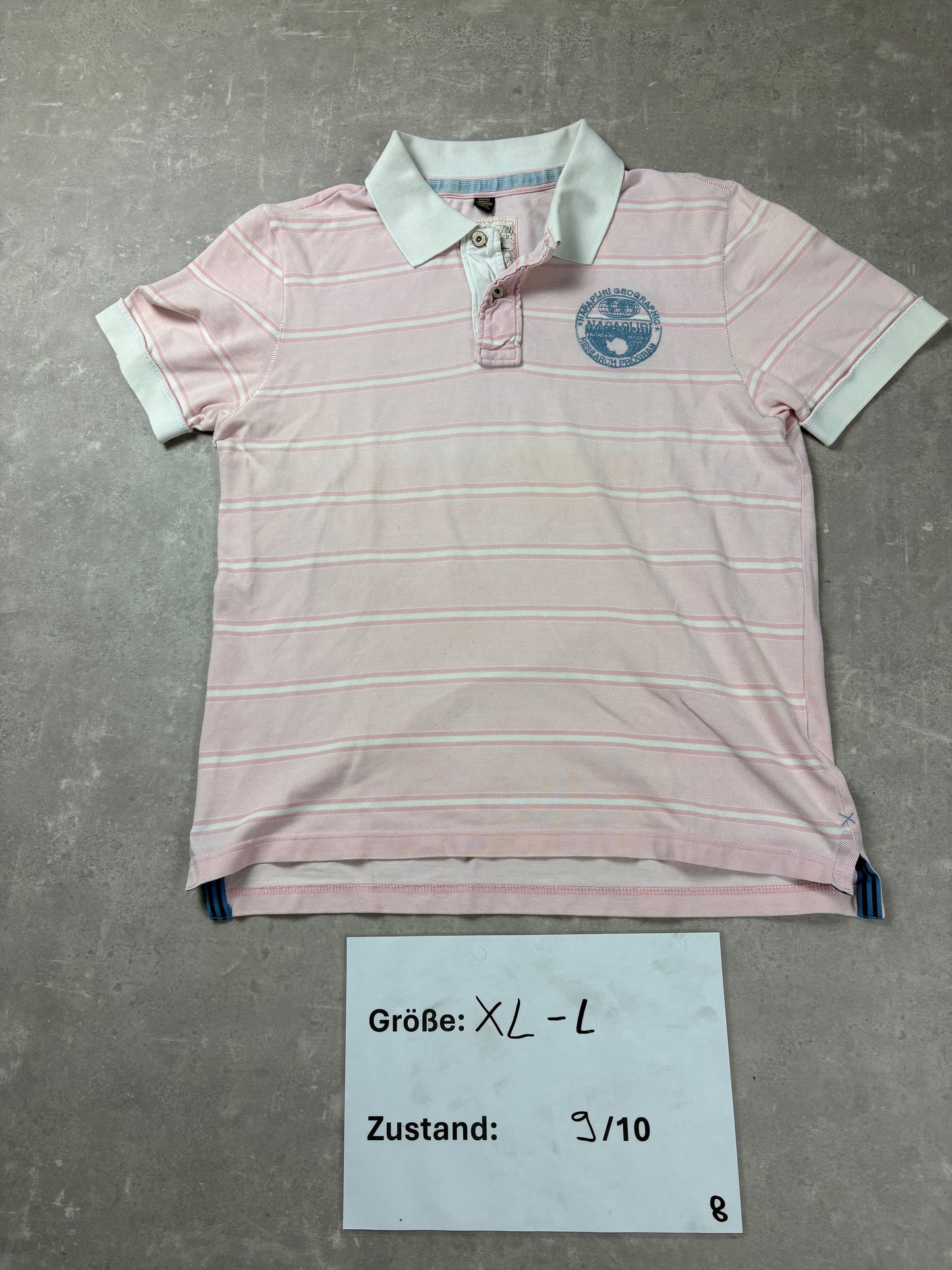 Casual Bundle (S-XL)