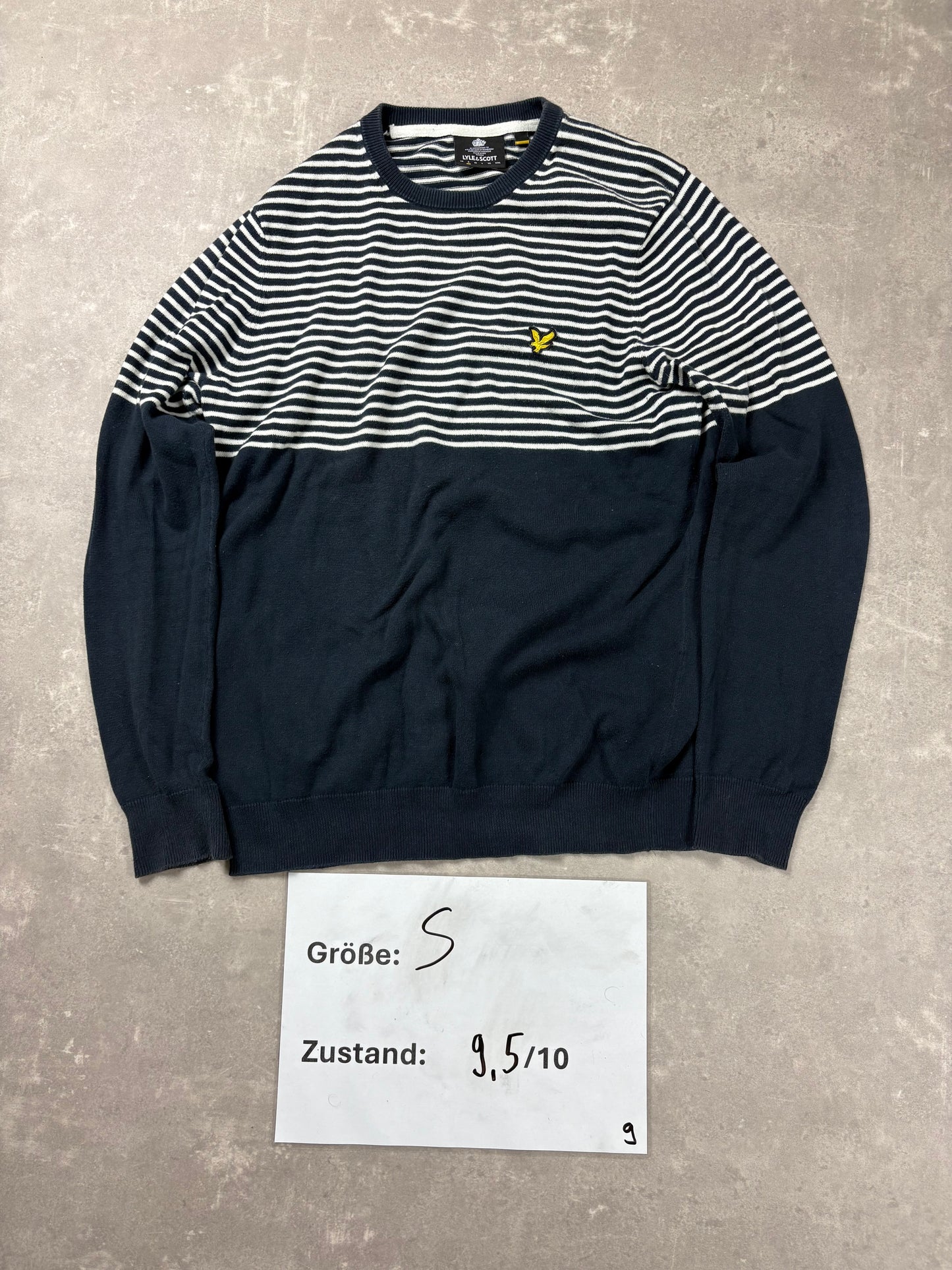 Casual Bundle (S-M)