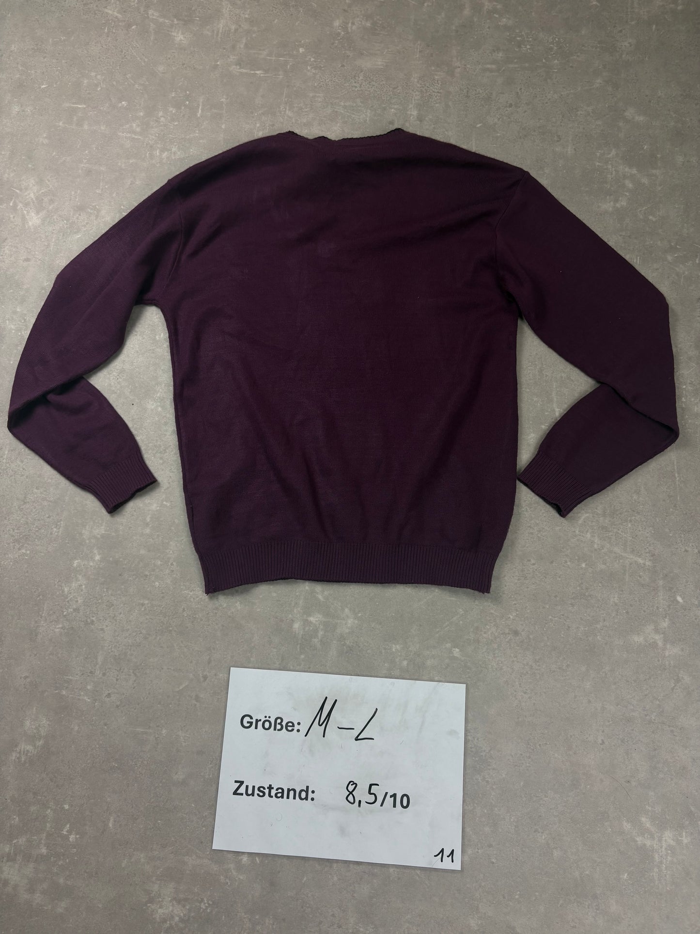 Y2K / Pashastyle Bundle (S-L)